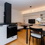 Vivimihome - Design Retreat Between Sarpi And Sempione * Milán