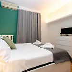 Apartamento Vivimihome - Design Retreat Between Sarpi And Sempione Milán