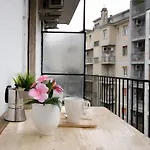 Vivimihome - Design Retreat Between Sarpi And Sempione Apartamento *