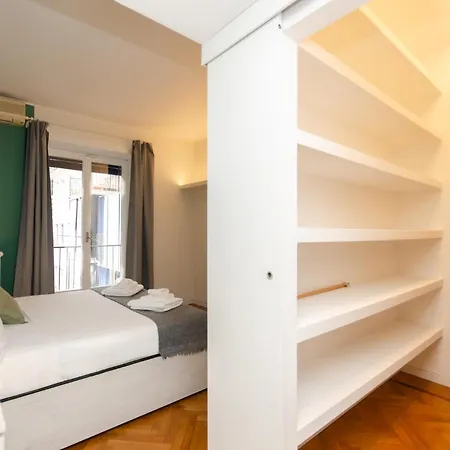 Vivimihome - Design Retreat Between Sarpi And Sempione