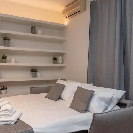 Vivimihome - Design Retreat Between Sarpi And Sempione ميلان